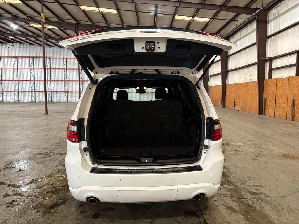 used 2025 Dodge Durango car, priced at $41,000