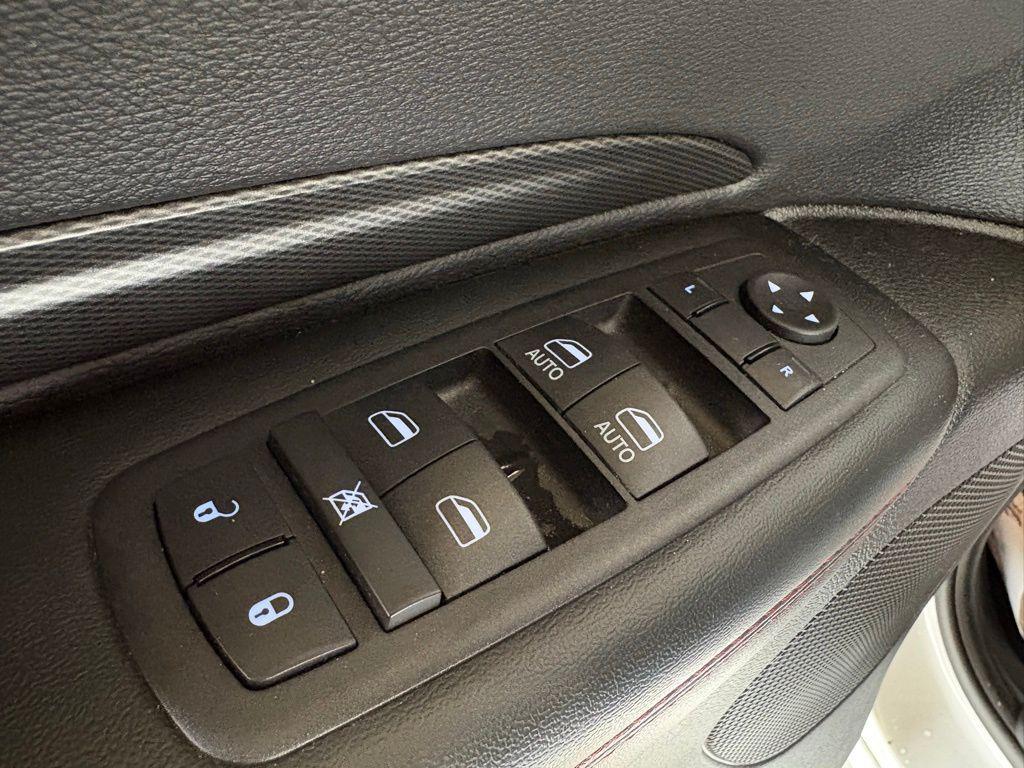 used 2025 Dodge Durango car, priced at $41,000