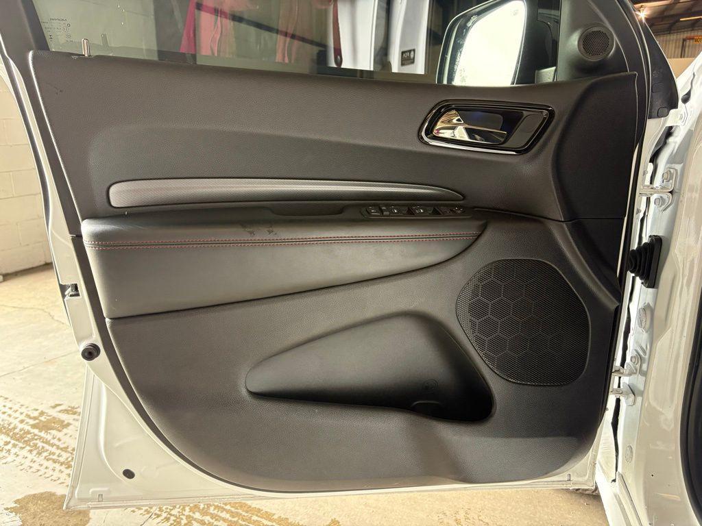 used 2025 Dodge Durango car, priced at $41,000