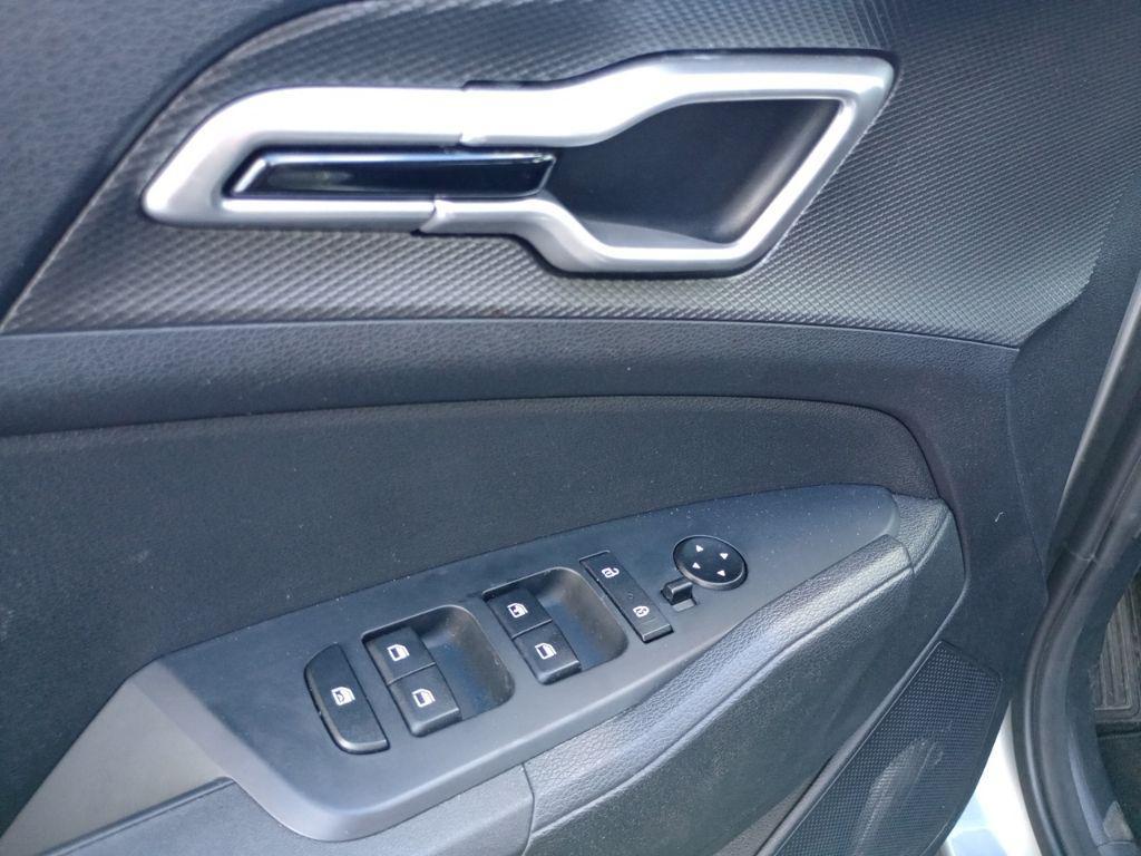 used 2024 Kia Sportage car, priced at $19,999