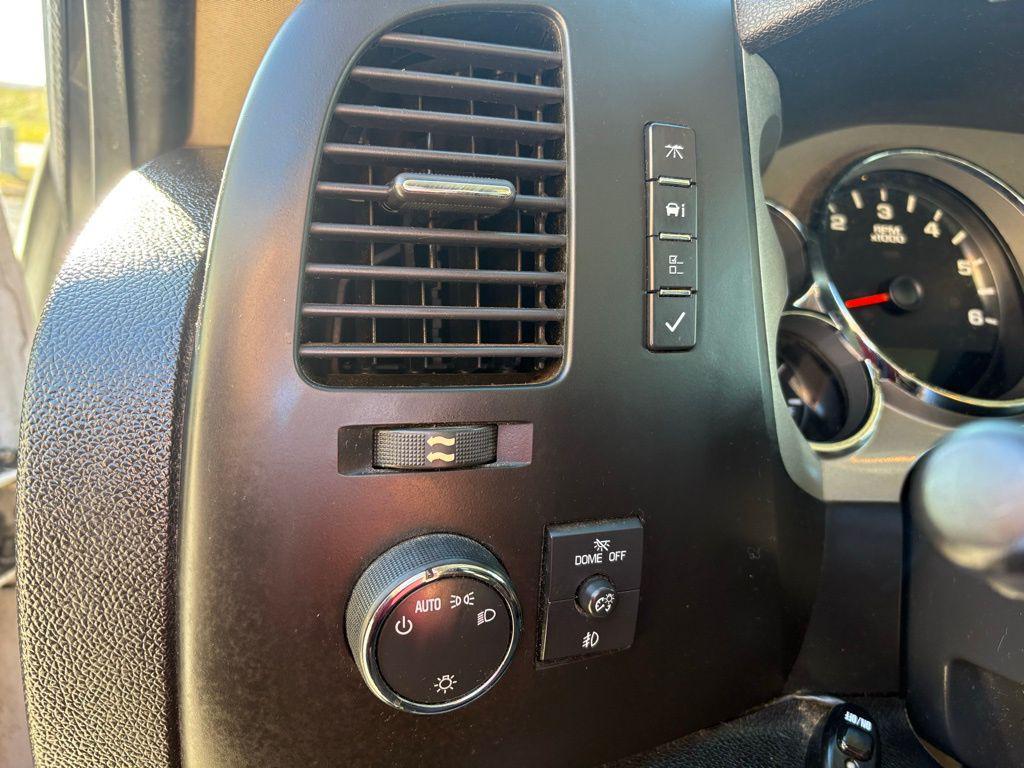 used 2011 GMC Sierra 1500 car, priced at $9,999