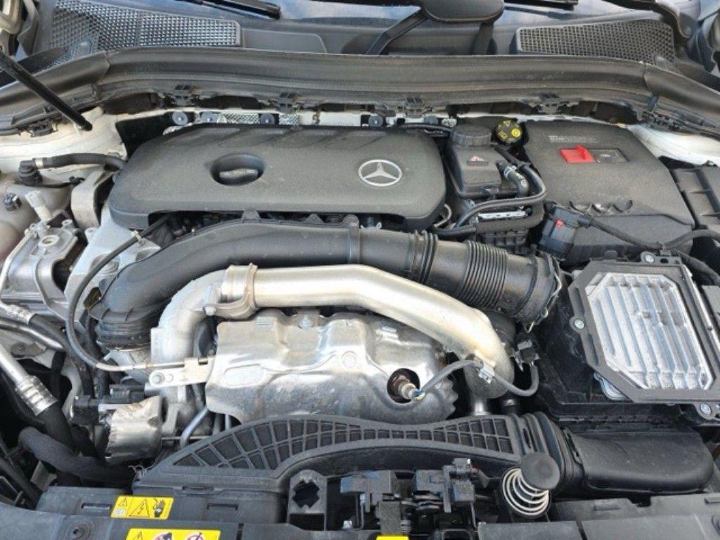 used 2025 Mercedes-Benz GLA 250 car, priced at $33,999
