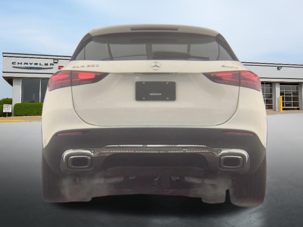 used 2025 Mercedes-Benz GLA 250 car, priced at $33,999