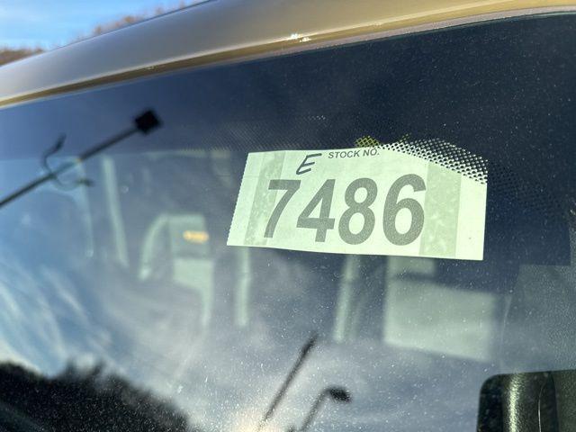 new 2026 Jeep Wrangler car, priced at $47,305