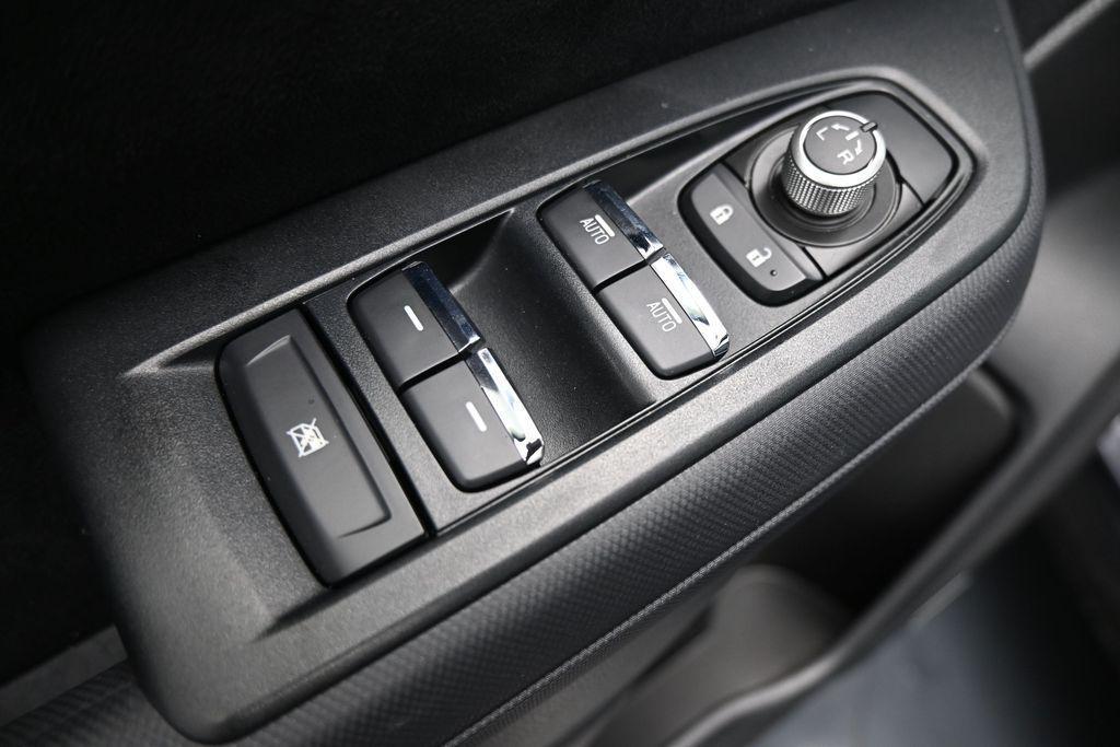 used 2025 Subaru Forester car, priced at $31,898