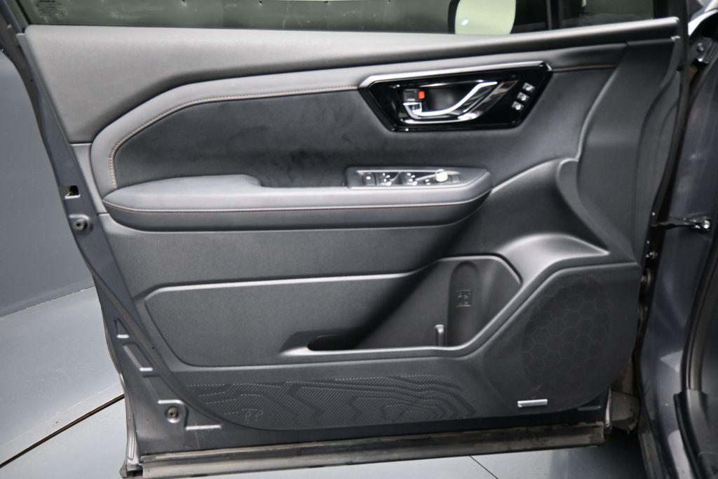 used 2025 Subaru Forester car, priced at $31,898