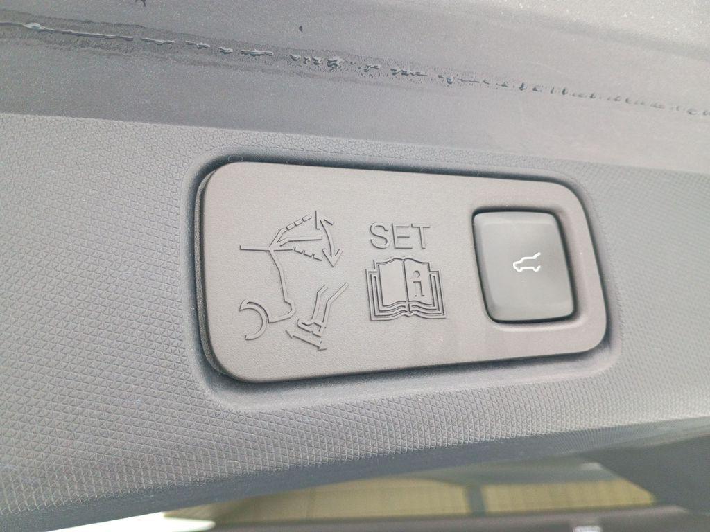 used 2021 Ford Mustang Mach-E car, priced at $19,999