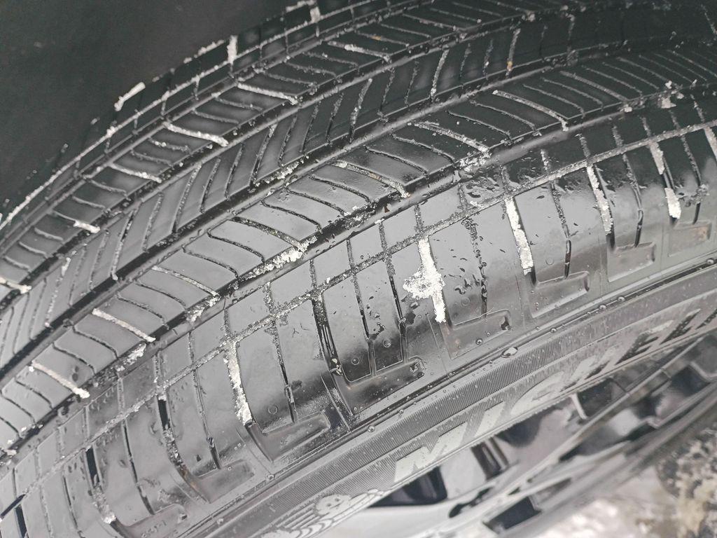 used 2021 Ford Mustang Mach-E car, priced at $19,999