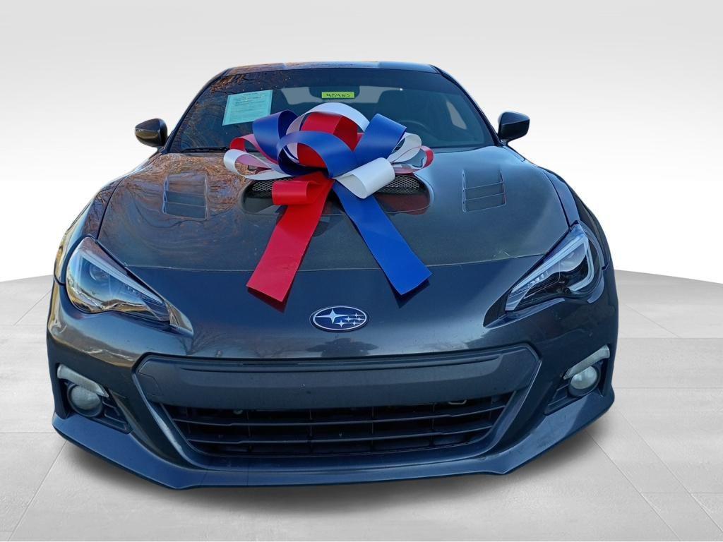 used 2014 Subaru BRZ car, priced at $12,000