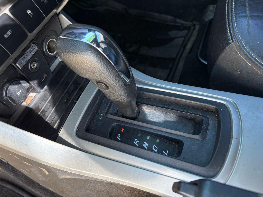 used 2009 Ford Focus car, priced at $2,999