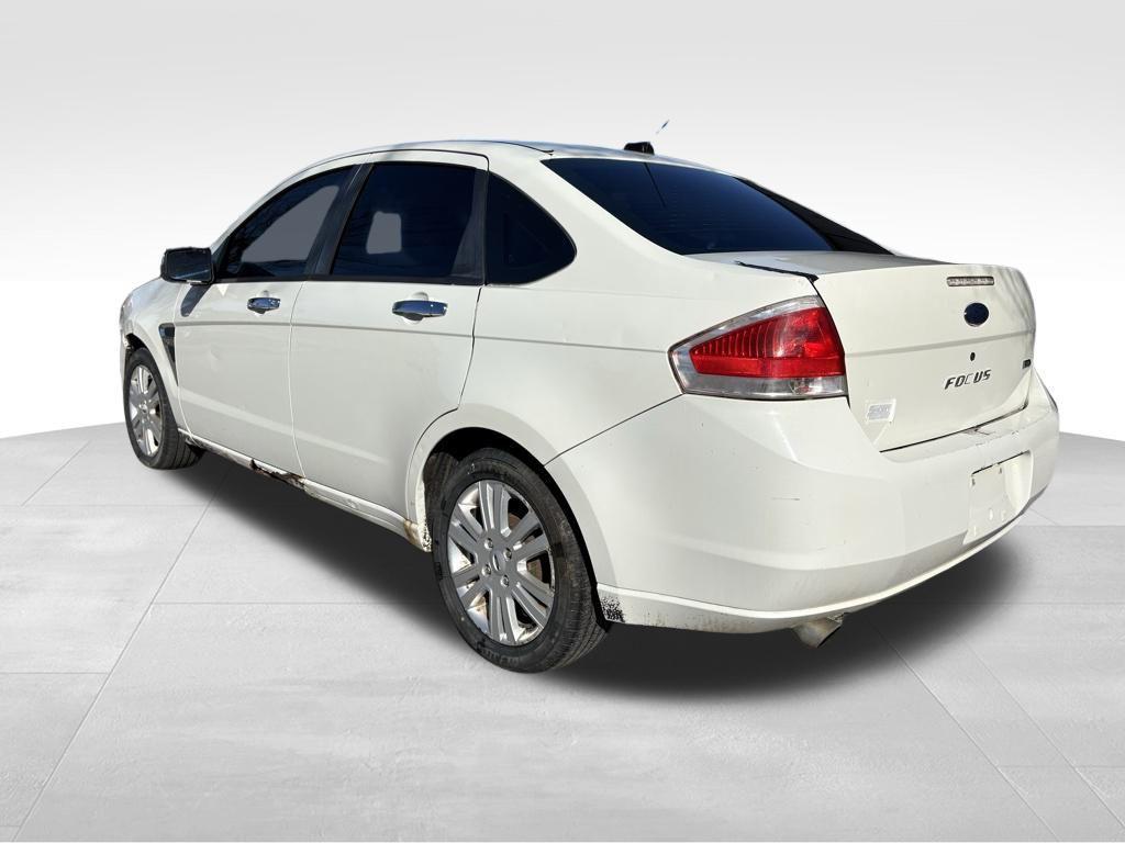 used 2009 Ford Focus car, priced at $2,999