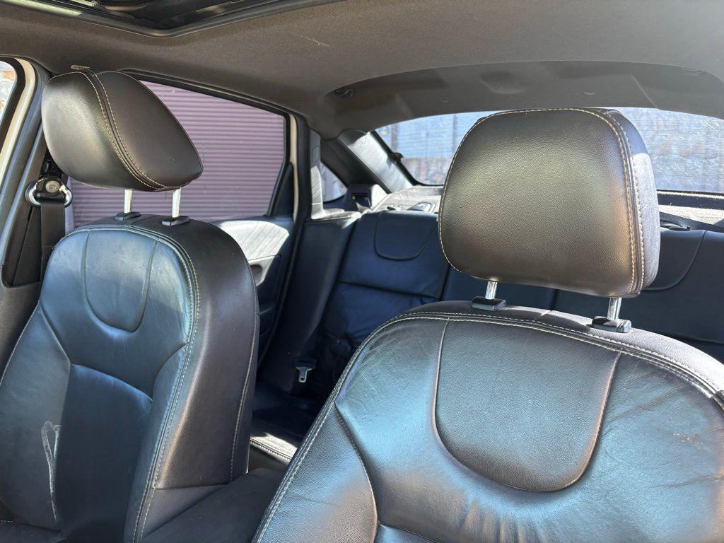 used 2009 Ford Focus car, priced at $2,999