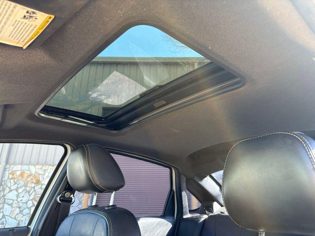 used 2009 Ford Focus car, priced at $2,999