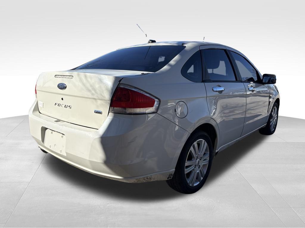 used 2009 Ford Focus car, priced at $2,999