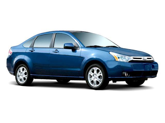 used 2009 Ford Focus car, priced at $2,999