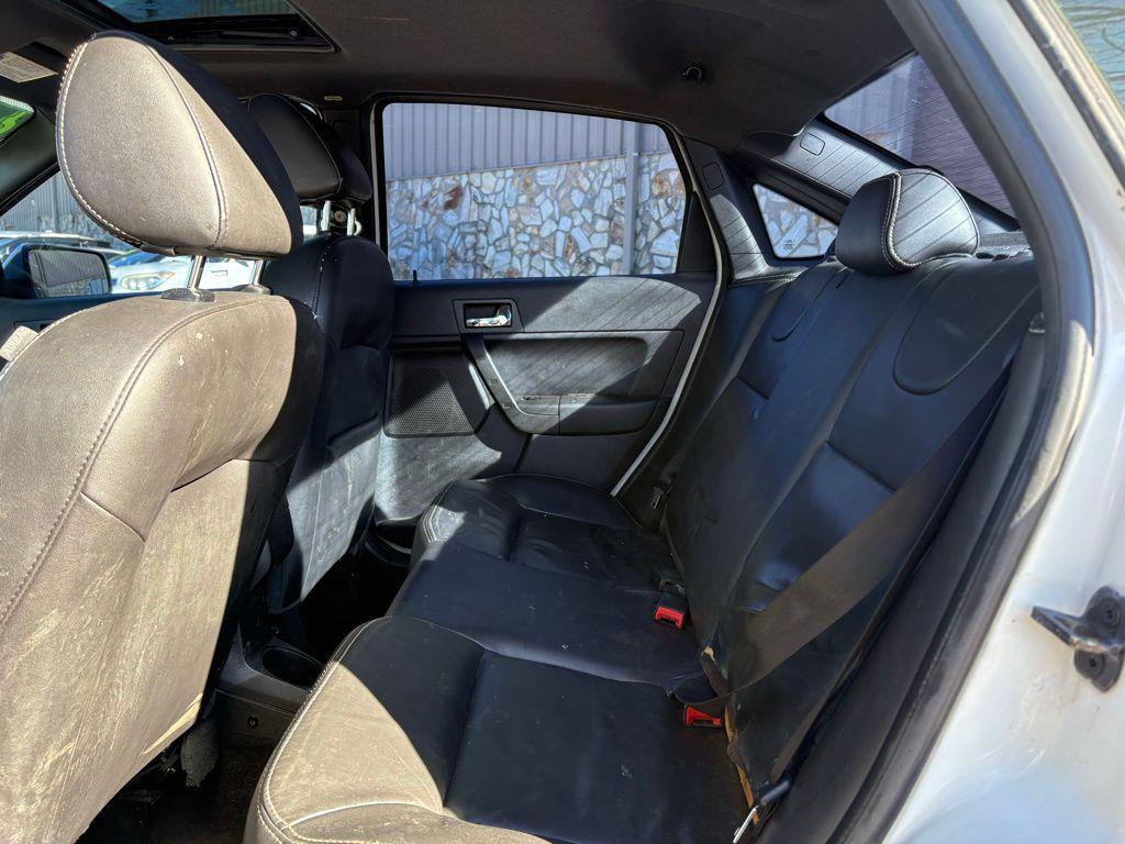 used 2009 Ford Focus car, priced at $2,999
