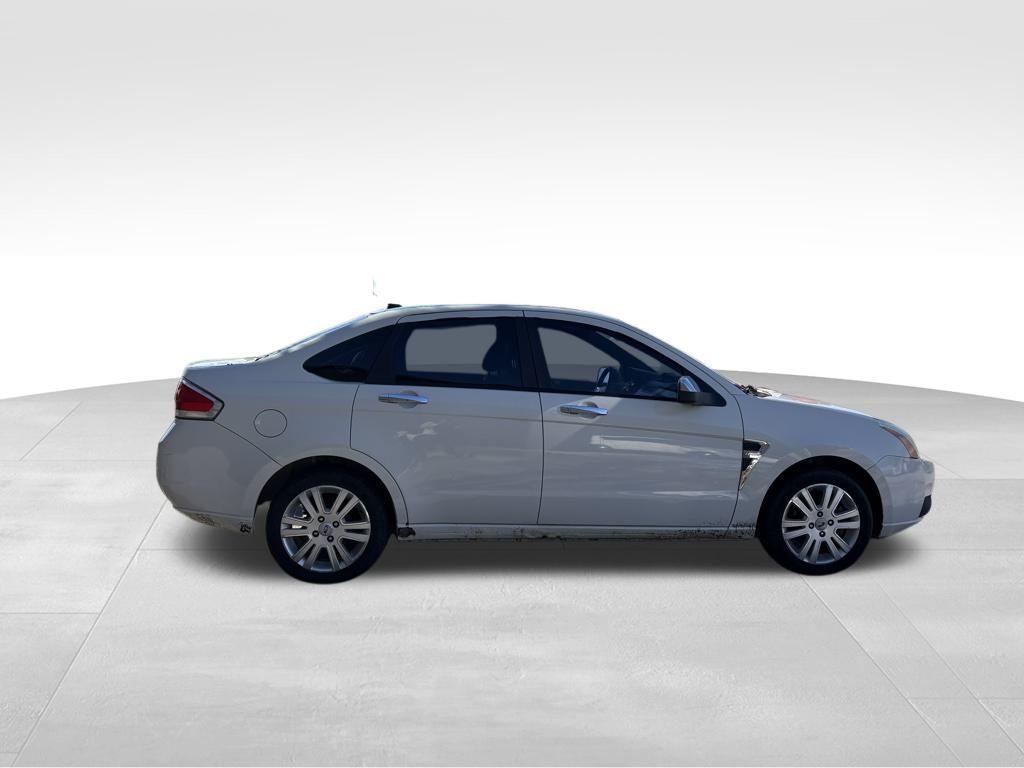 used 2009 Ford Focus car, priced at $2,999