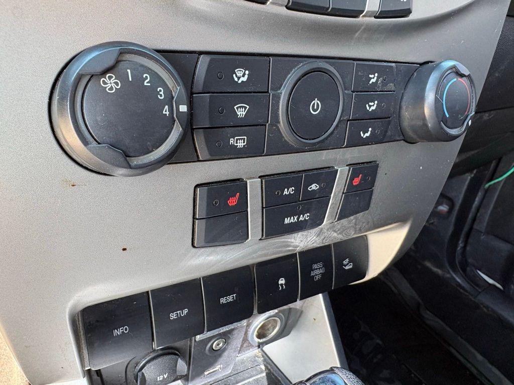 used 2009 Ford Focus car, priced at $2,999