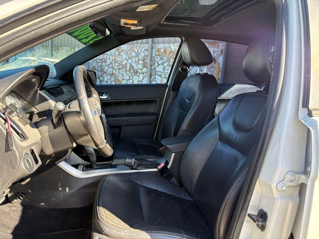 used 2009 Ford Focus car, priced at $2,999