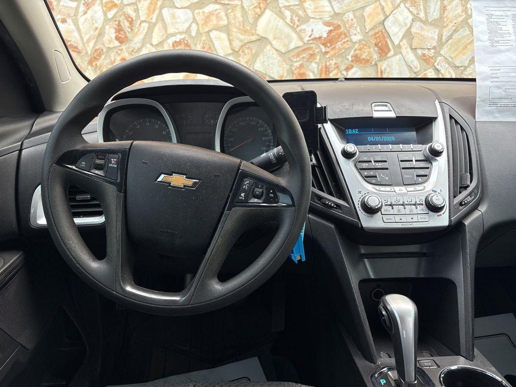 used 2014 Chevrolet Equinox car, priced at $3,999