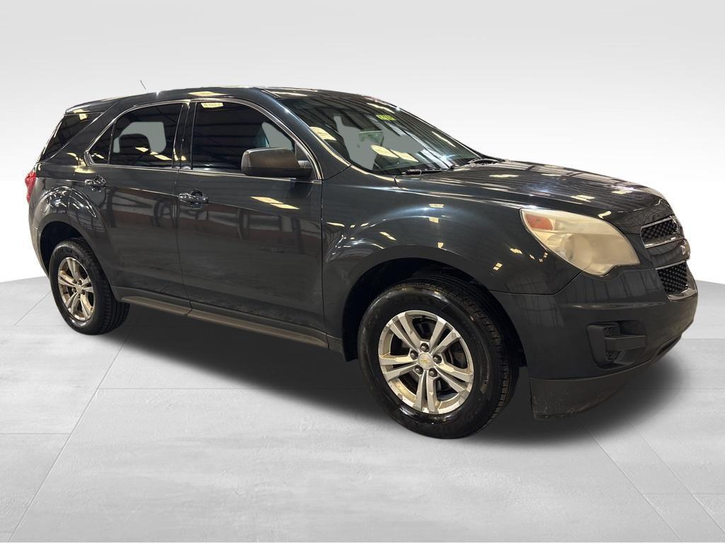 used 2014 Chevrolet Equinox car, priced at $3,999