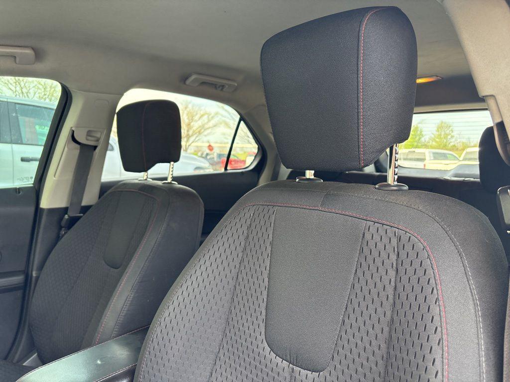 used 2014 Chevrolet Equinox car, priced at $3,999