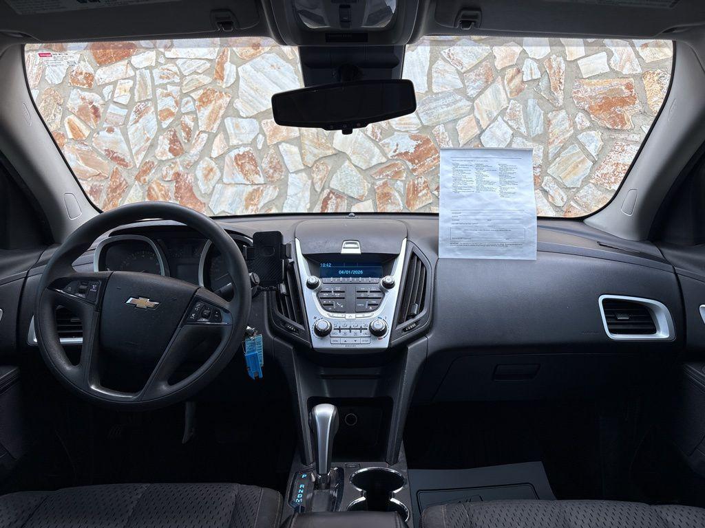 used 2014 Chevrolet Equinox car, priced at $3,999