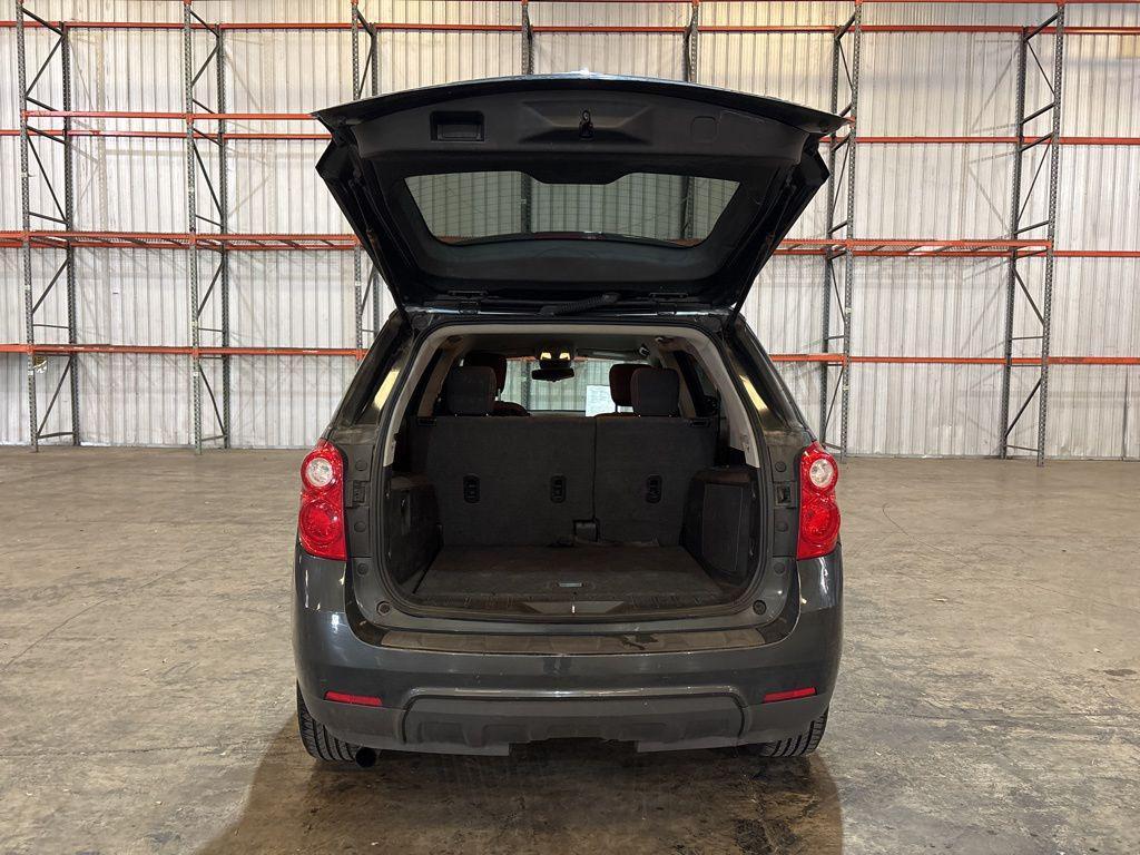used 2014 Chevrolet Equinox car, priced at $3,999