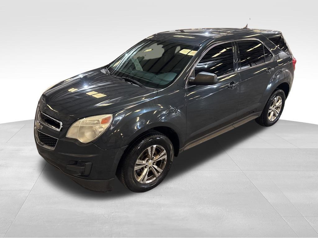 used 2014 Chevrolet Equinox car, priced at $3,999
