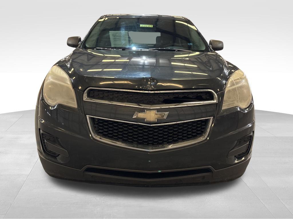 used 2014 Chevrolet Equinox car, priced at $3,999