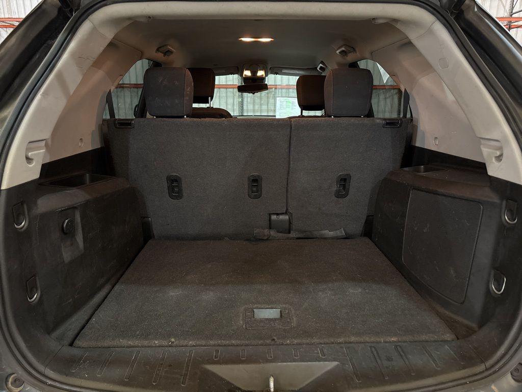 used 2014 Chevrolet Equinox car, priced at $3,999