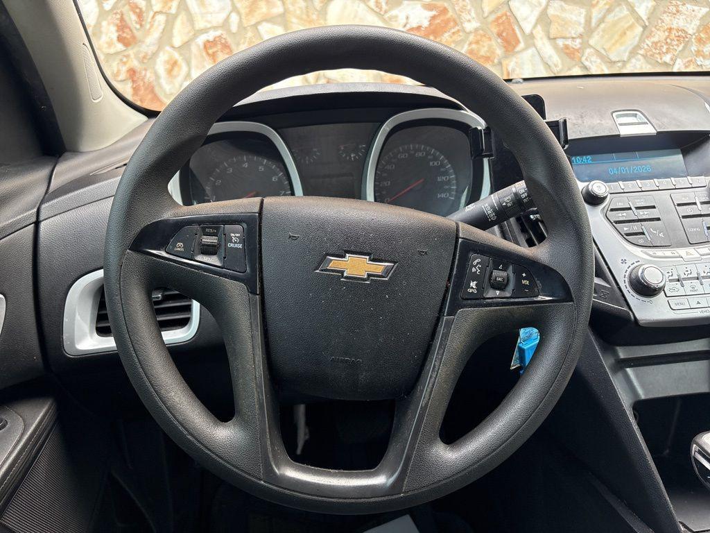 used 2014 Chevrolet Equinox car, priced at $3,999