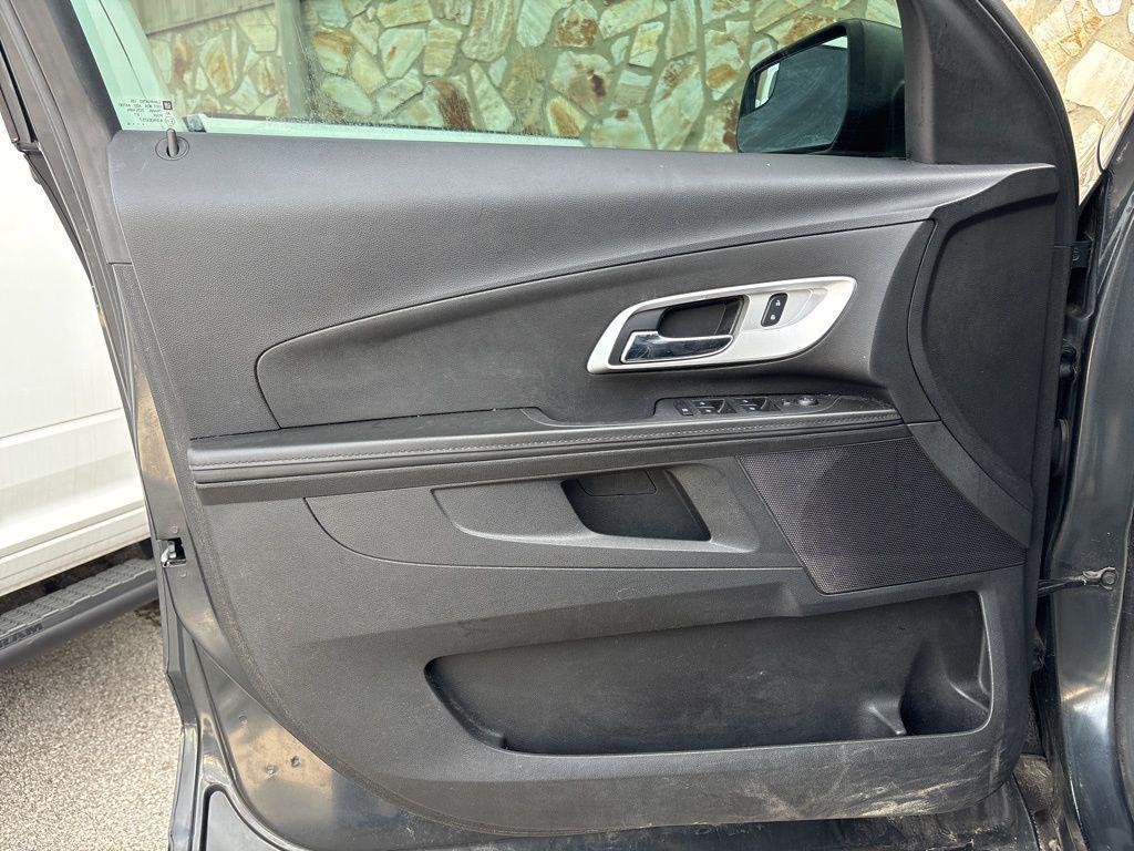 used 2014 Chevrolet Equinox car, priced at $3,999