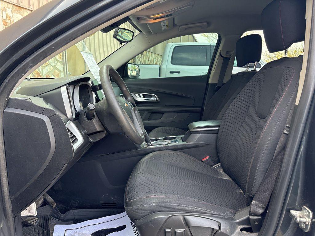 used 2014 Chevrolet Equinox car, priced at $3,999