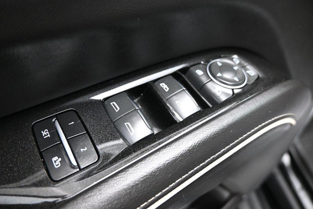 used 2023 Cadillac Escalade car, priced at $75,799
