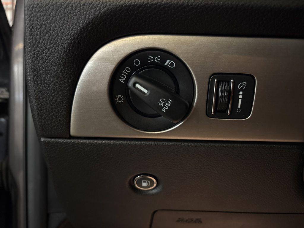 used 2014 Dodge Durango car, priced at $7,999