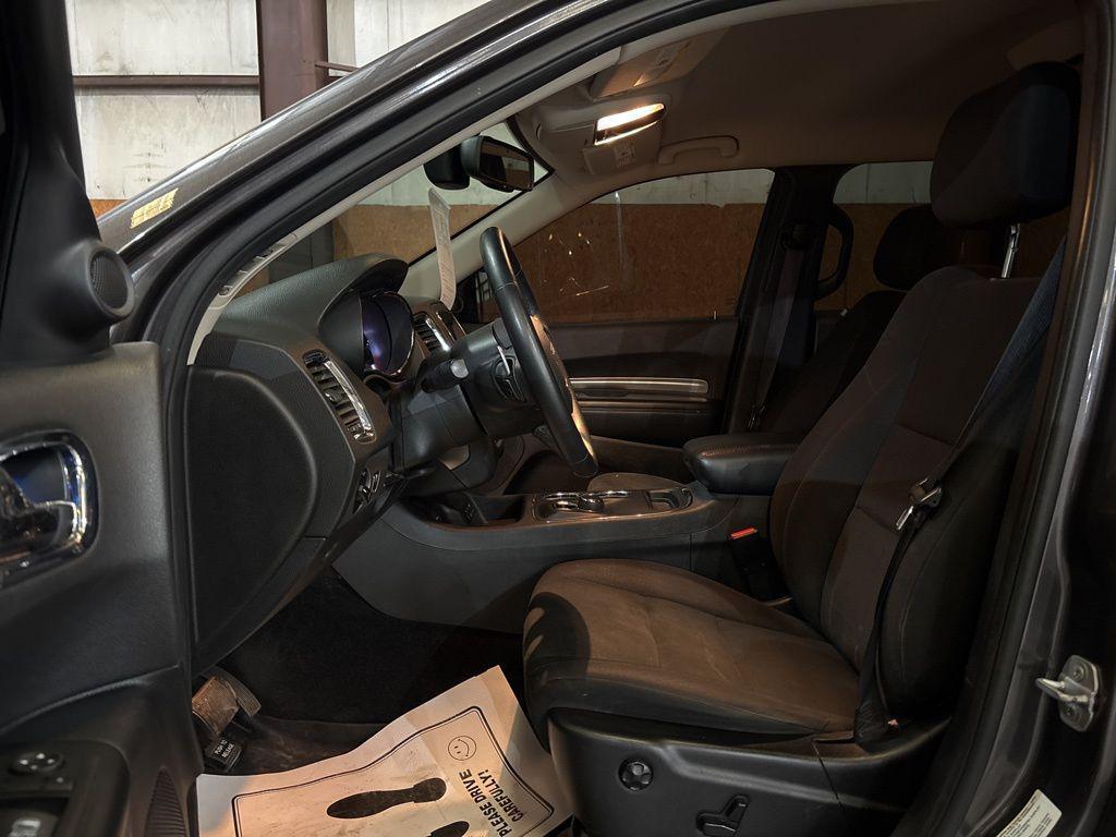used 2014 Dodge Durango car, priced at $7,999