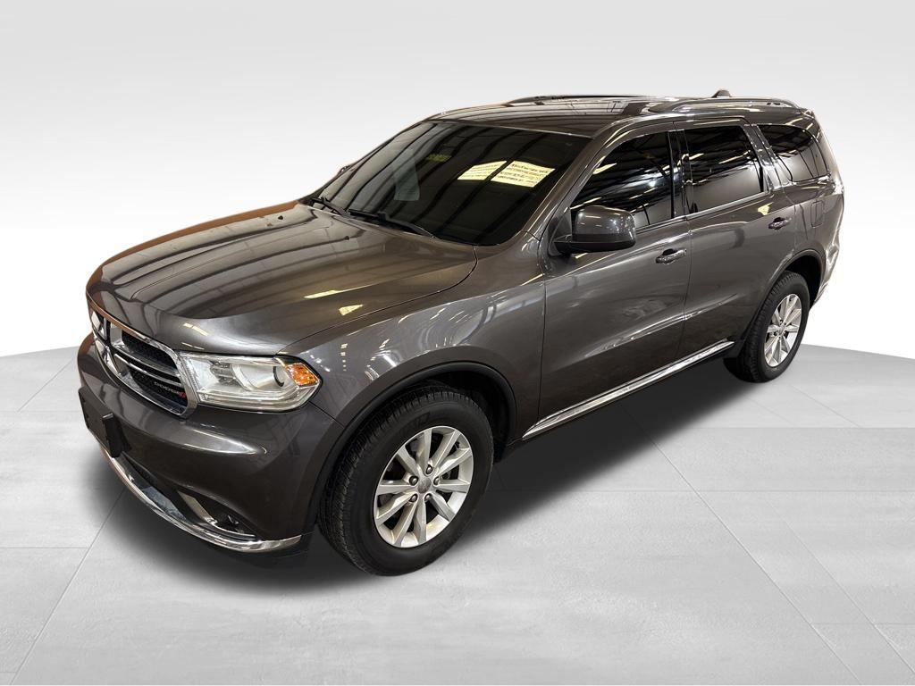 used 2014 Dodge Durango car, priced at $7,999