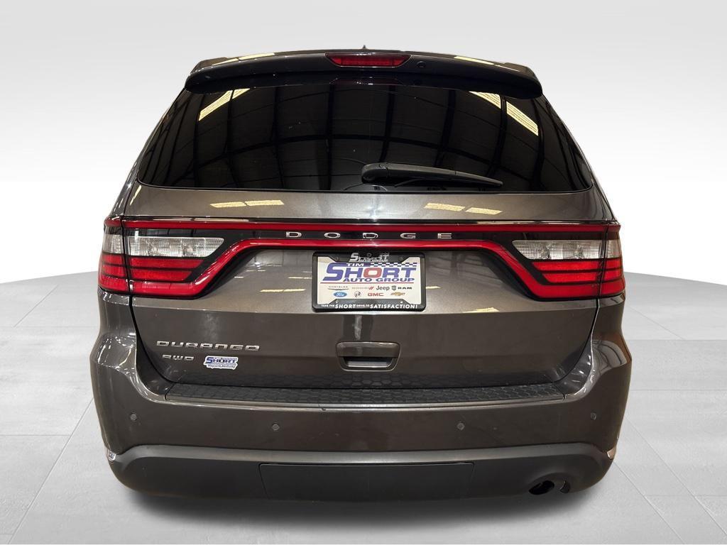 used 2014 Dodge Durango car, priced at $7,999