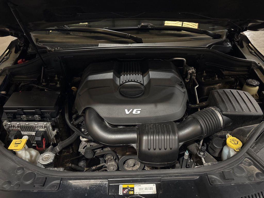 used 2014 Dodge Durango car, priced at $7,999