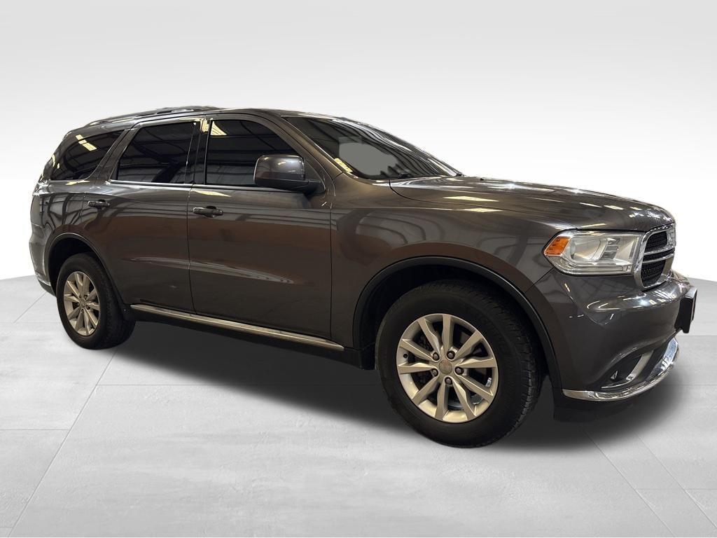 used 2014 Dodge Durango car, priced at $7,999