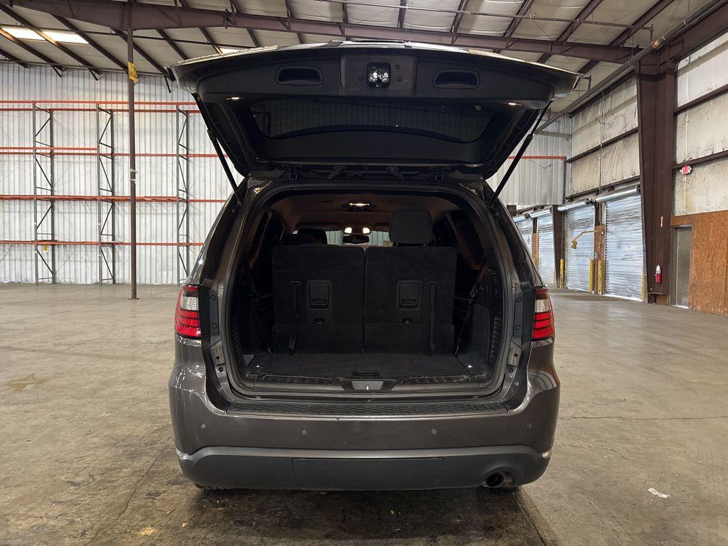used 2014 Dodge Durango car, priced at $7,999