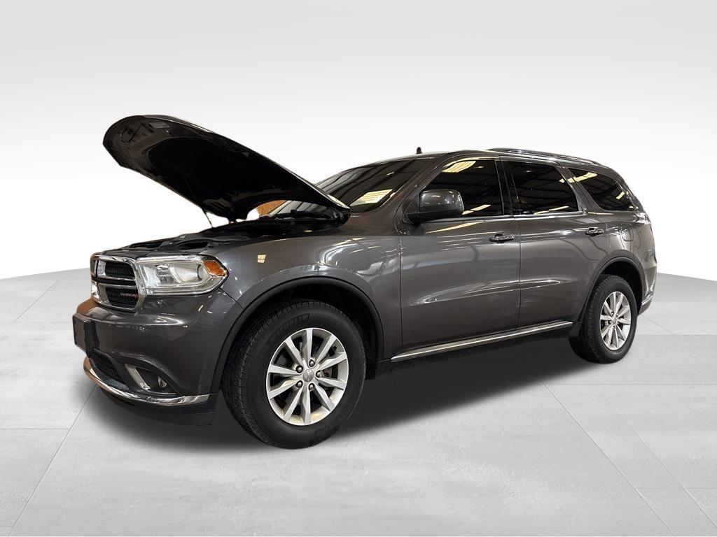 used 2014 Dodge Durango car, priced at $7,999