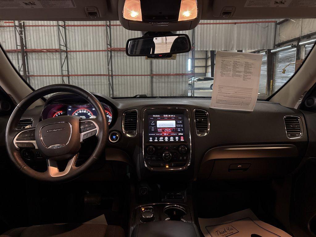 used 2014 Dodge Durango car, priced at $7,999