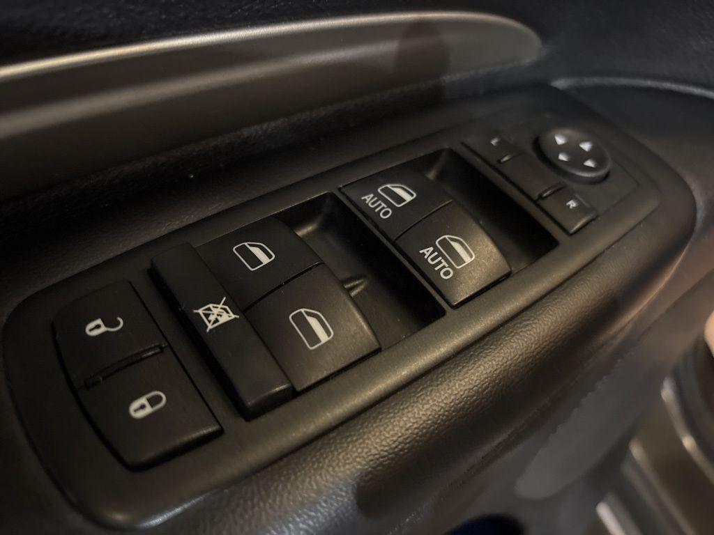 used 2014 Dodge Durango car, priced at $7,999