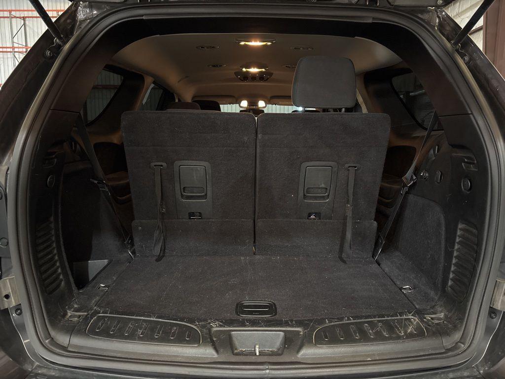 used 2014 Dodge Durango car, priced at $7,999