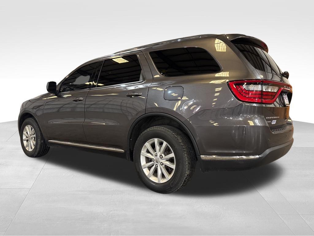 used 2014 Dodge Durango car, priced at $7,999
