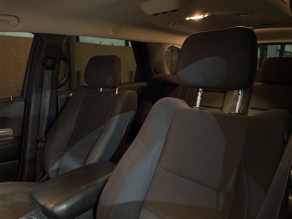 used 2014 Dodge Durango car, priced at $7,999