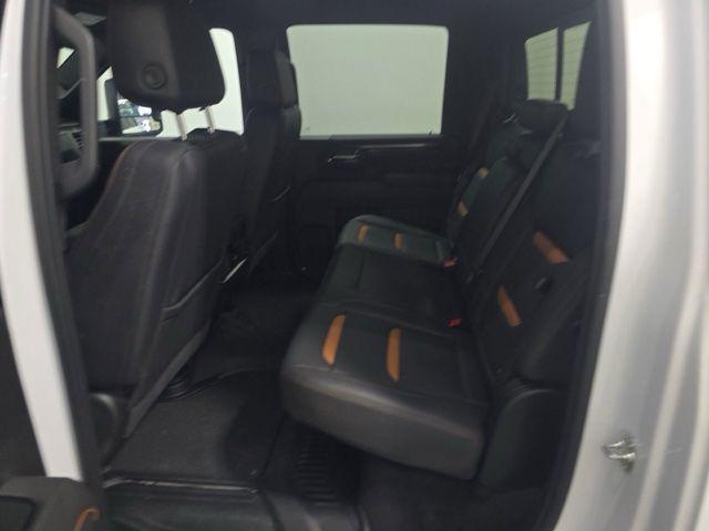 used 2025 GMC Sierra 2500 car, priced at $68,199