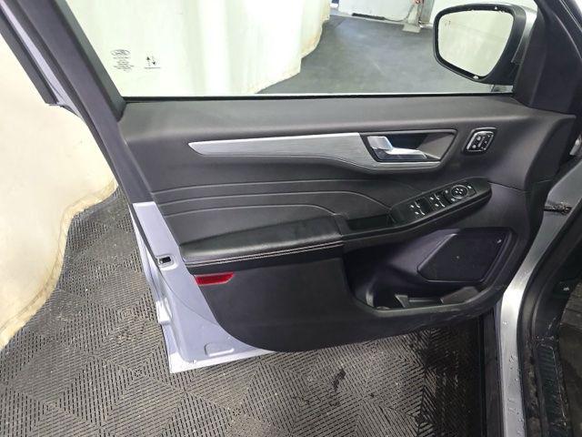 used 2024 Ford Escape car, priced at $24,639